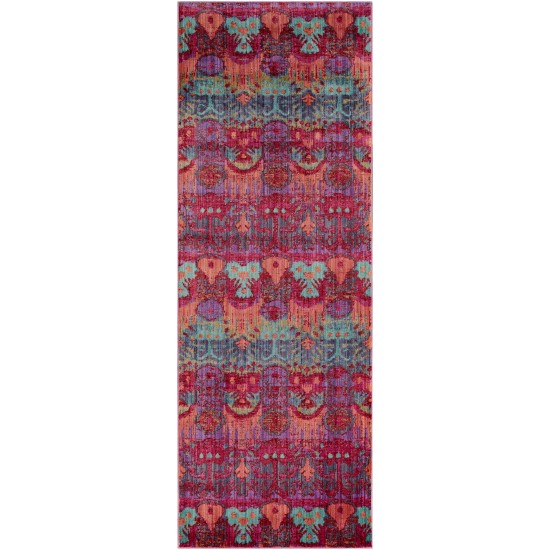 Surya Germili GER-2300 3'11" x 5'5" Rug