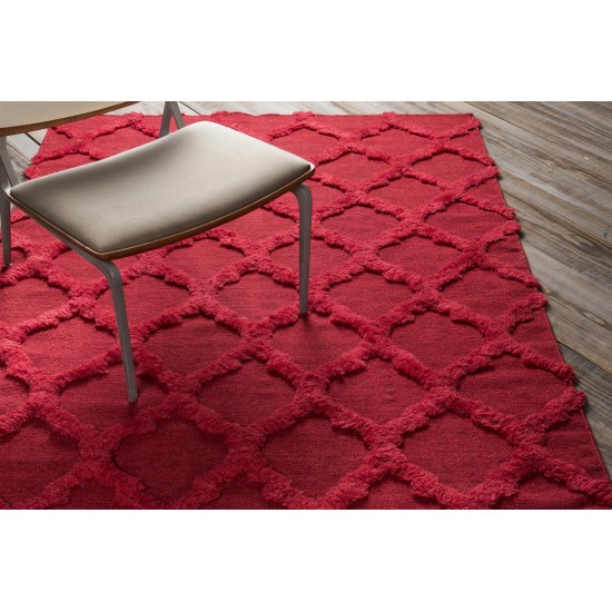 Surya Kabru KAB-8008 2'6" x 8' Rug