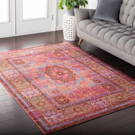 Surya Germili GER-2303 3'11" x 5'5" Rug