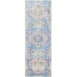 Surya Germili GER-2306 3'11" x 5'5" Rug
