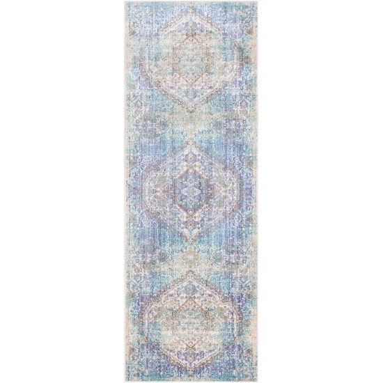 Surya Germili GER-2306 3'11" x 5'5" Rug