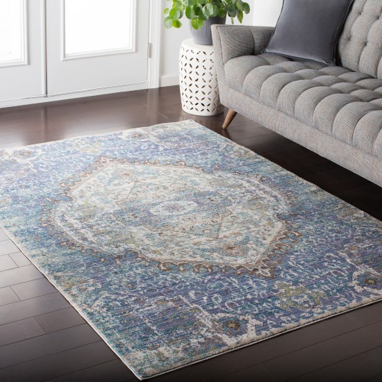 Surya Germili GER-2306 3'11" x 5'5" Rug