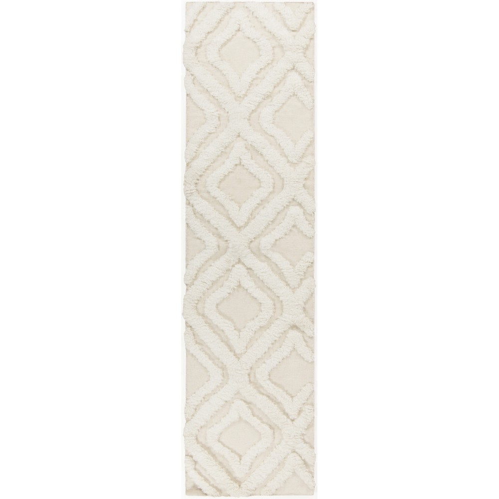 Surya Kabru KAB-8015 3'6" x 5'6" Rug Surya Kabru KAB-8015 3'6" x 5'6" Rug