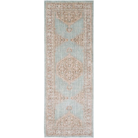 Surya Germili GER-2310 3'11" x 5'5" Rug