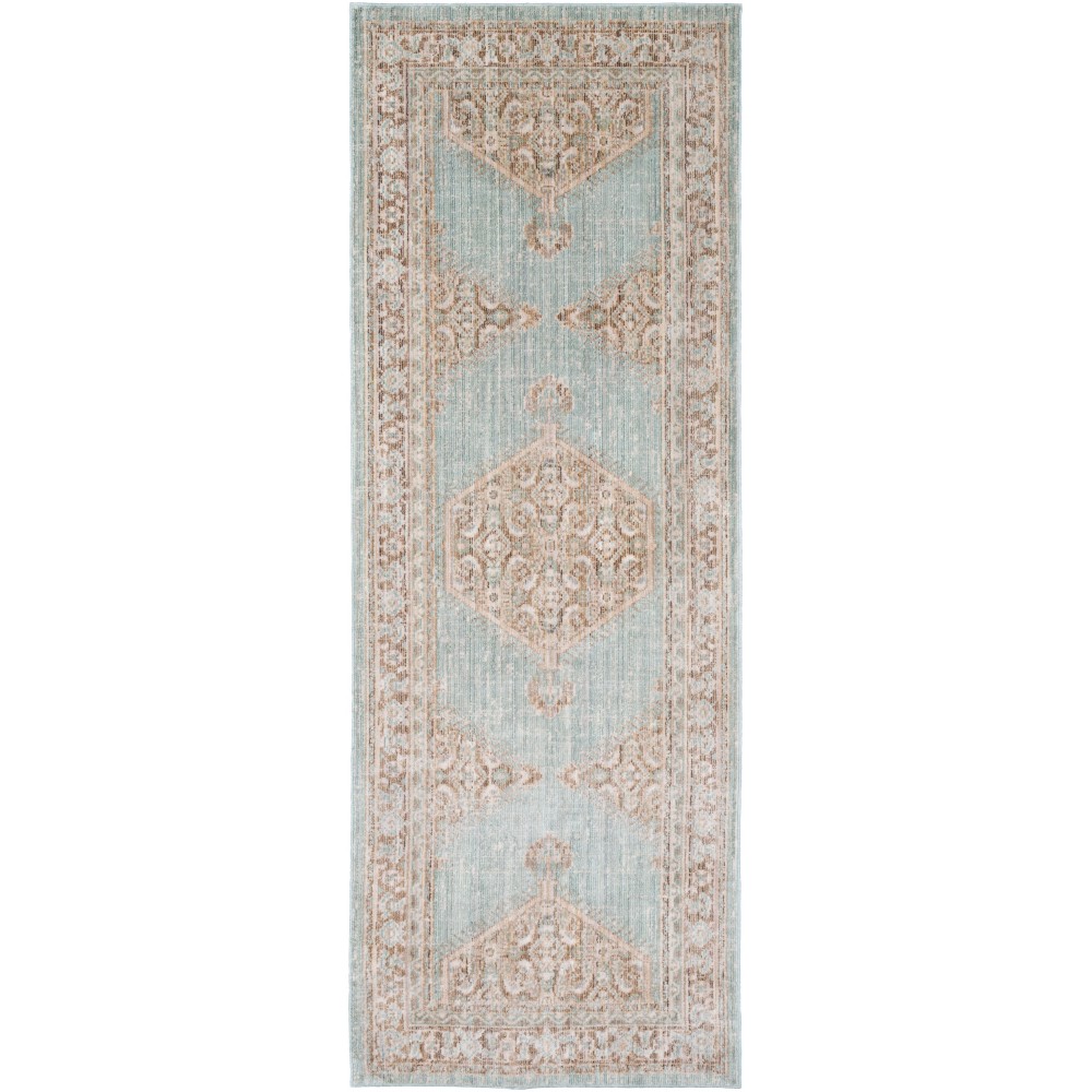 Surya Germili GER-2310 3'11" x 5'5" Rug Surya Germili GER-2310 3'11" x 5'5" Rug