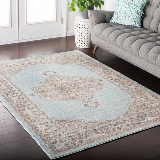 Surya Germili GER-2310 3'11" x 5'5" Rug