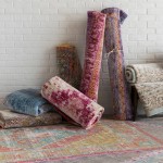 Surya Germili GER-2310 3'11" x 5'5" Rug