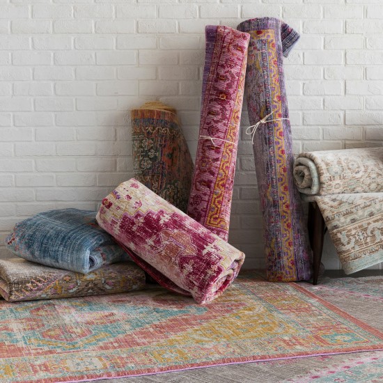 Surya Germili GER-2310 3'11" x 5'5" Rug