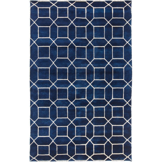 Surya Keystone KSY-9004 4' x 6' Rug