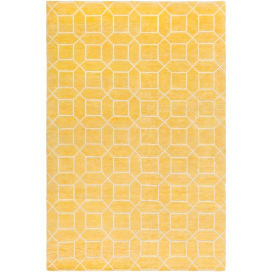 Surya Keystone KSY-9005 4' x 6' Rug