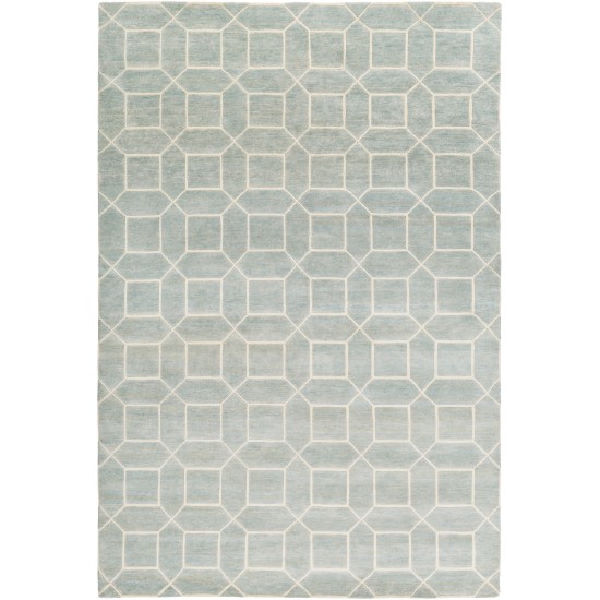 Surya Keystone KSY-9006 4' x 6' Rug