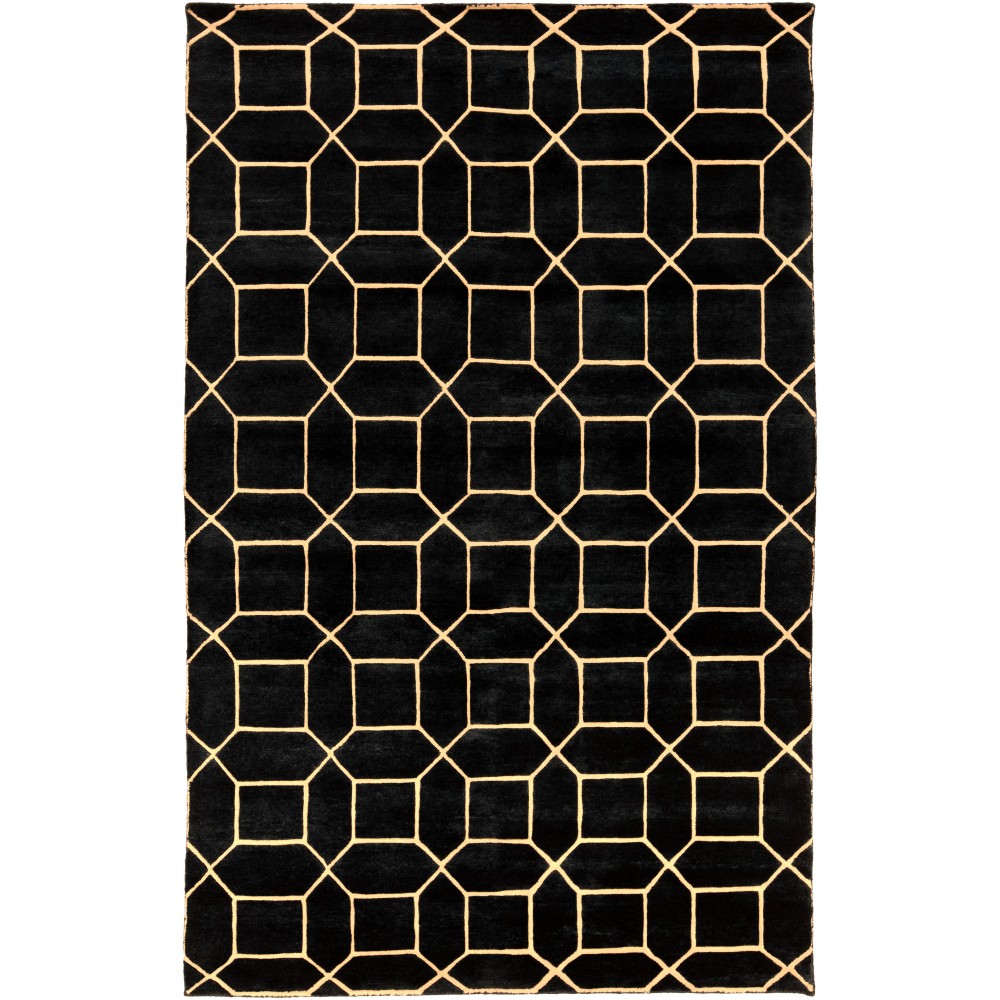 Surya Keystone KSY-9016 2' x 3' Rug