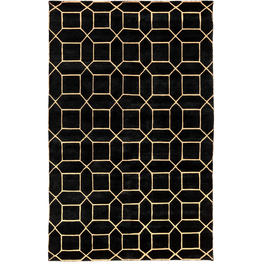 Surya Keystone KSY-9016 9' x 13' Rug Surya Keystone KSY-9016 9' x 13' Rug