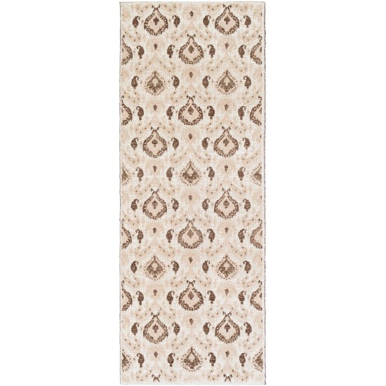 Surya Kilim KLM-2301 2'1" x 2'11" Rug