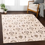 Surya Kilim KLM-2301 2'1" x 2'11" Rug