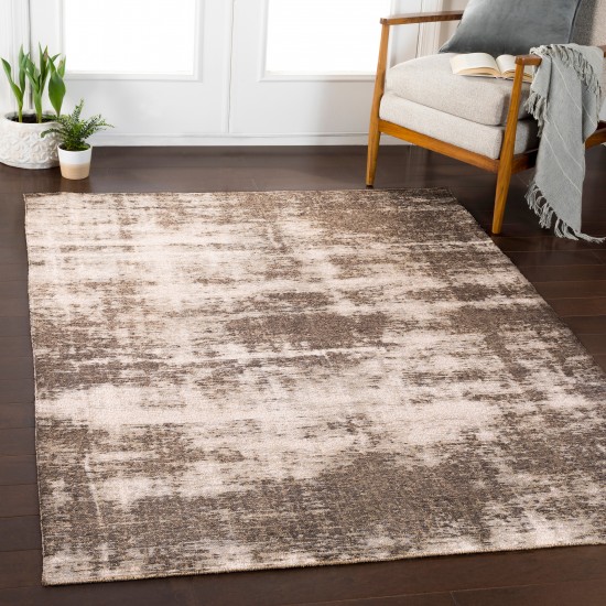 Surya Kilim KLM-2306 2'1" x 2'11" Rug