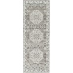 Surya Kilim KLM-2308 2'1" x 2'11" Rug