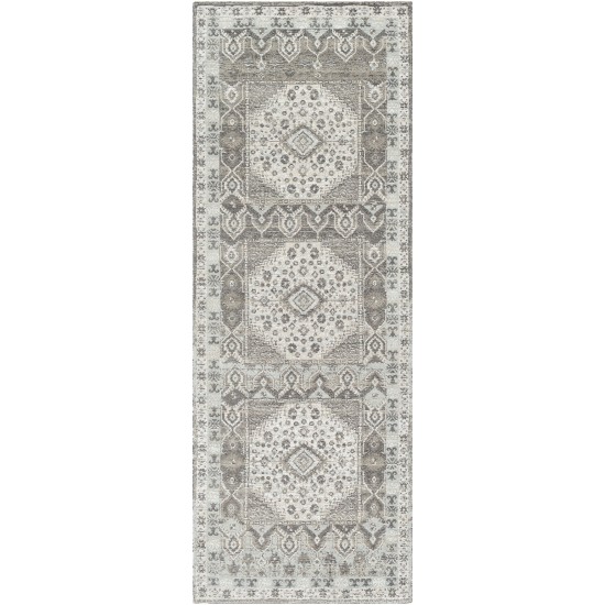 Surya Kilim KLM-2308 2'1" x 2'11" Rug