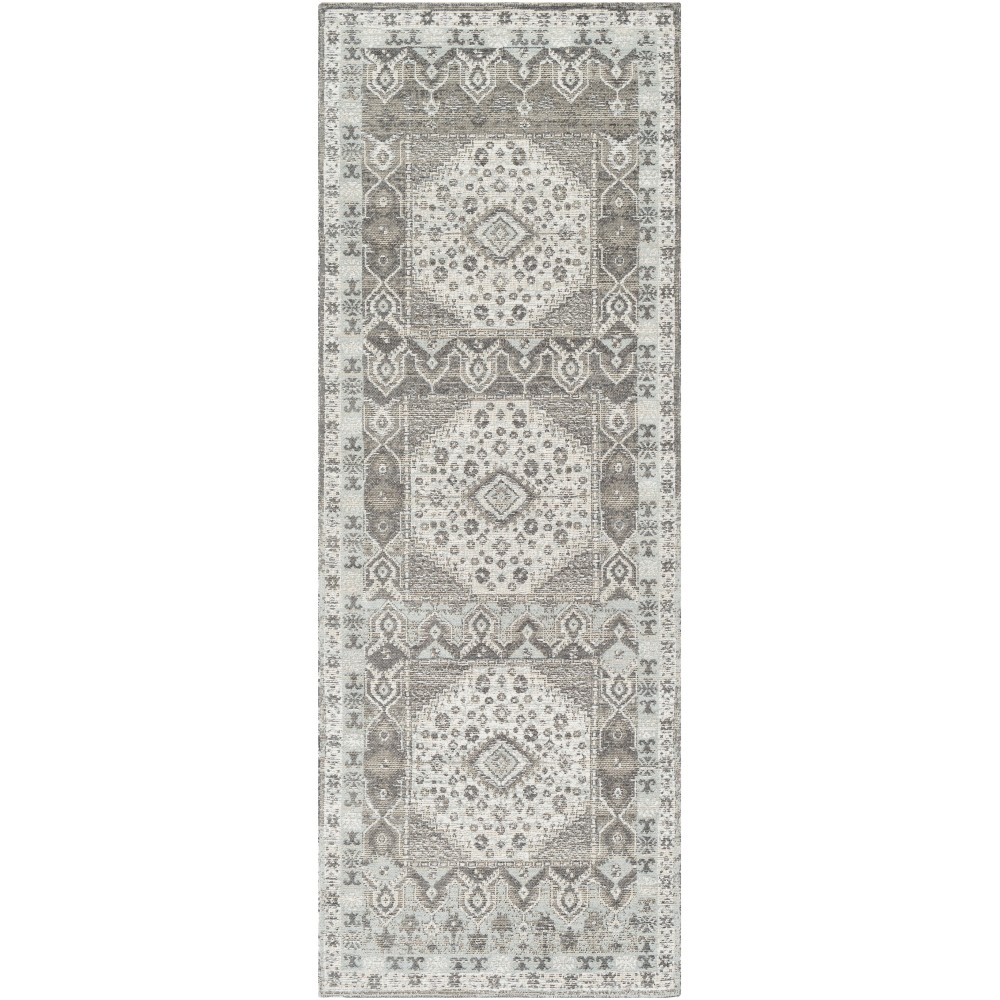 Surya Kilim KLM-2308 2'1" x 2'11" Rug