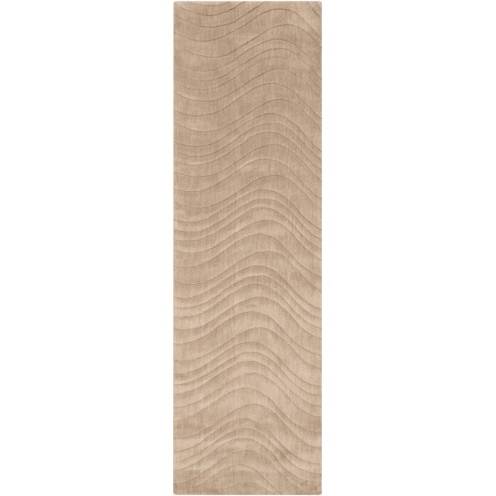 Surya Kinetic KNT-3087 2' x 3' Rug