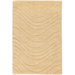 Surya Kinetic KNT-3108 2'6" x 8' Rug