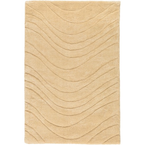 Surya Kinetic KNT-3108 2'6" x 8' Rug