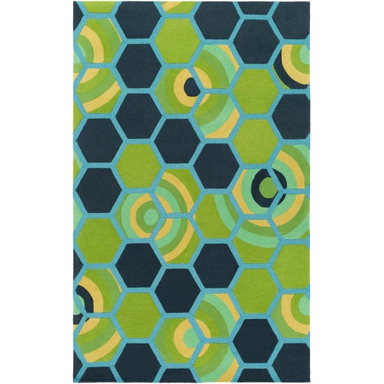 Surya Kismet EGK-1005 8' x 10' Rug