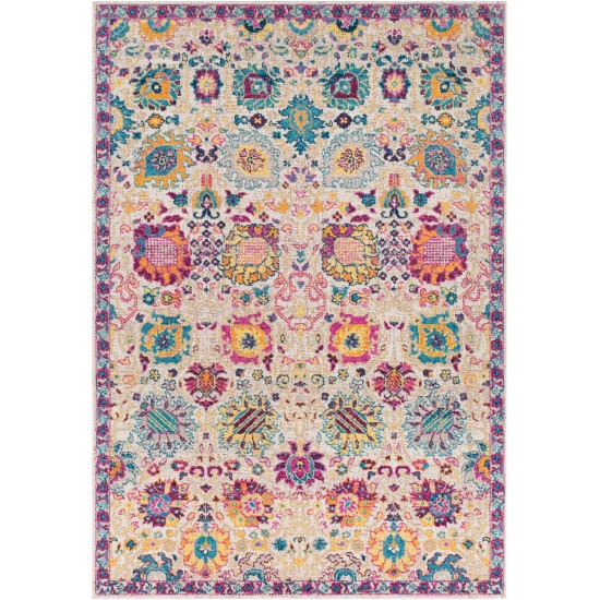 Surya Konya KON-1011 2'2" x 2'11" Rug