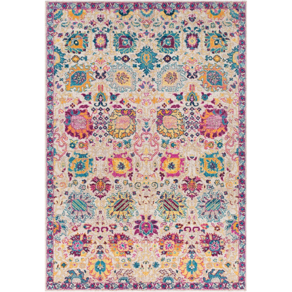 Surya Konya KON-1011 2'2" x 2'11" Rug Surya Konya KON-1011 2'2" x 2'11" Rug