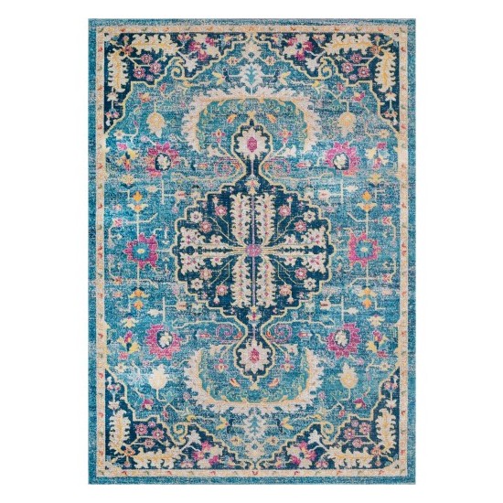 Surya Konya KON-1016 2'2" x 2'11" Rug