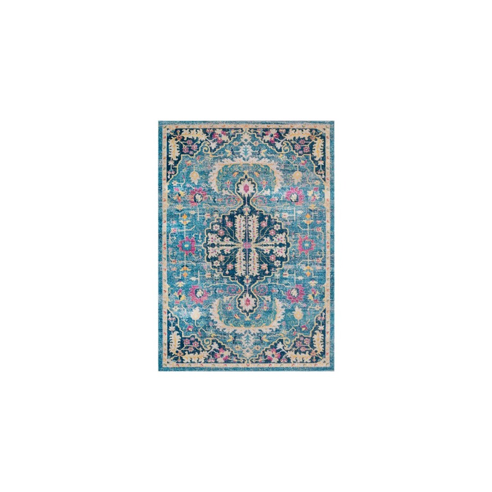 Surya Konya KON-1016 2'2" x 2'11" Rug