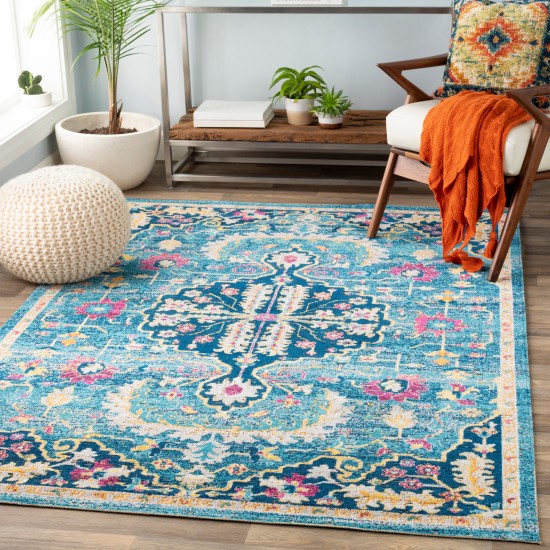 Surya Konya KON-1016 2'2" x 2'11" Rug