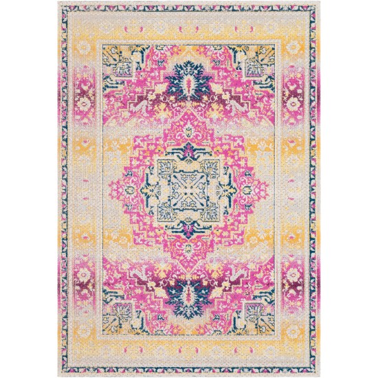 Surya Konya KON-1017 2'2" x 2'11" Rug