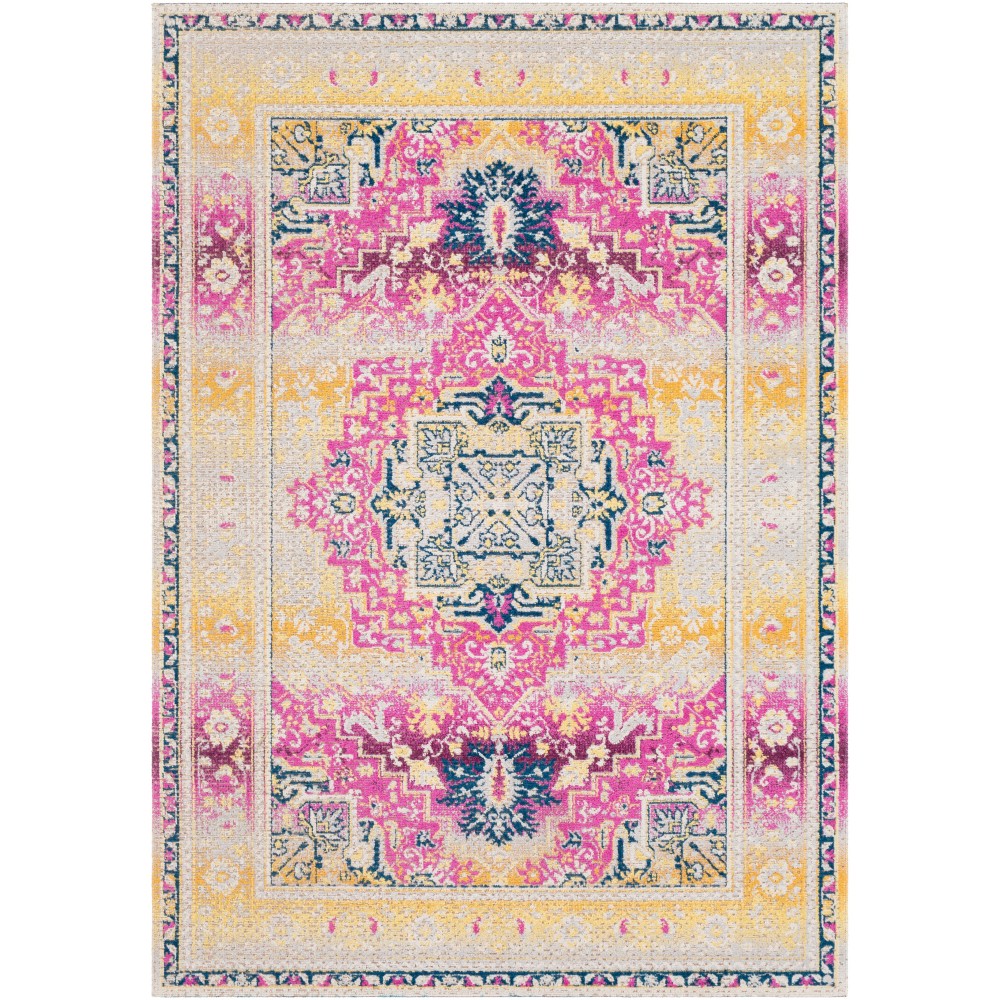 Surya Konya KON-1017 2'2" x 2'11" Rug Surya Konya KON-1017 2'2" x 2'11" Rug