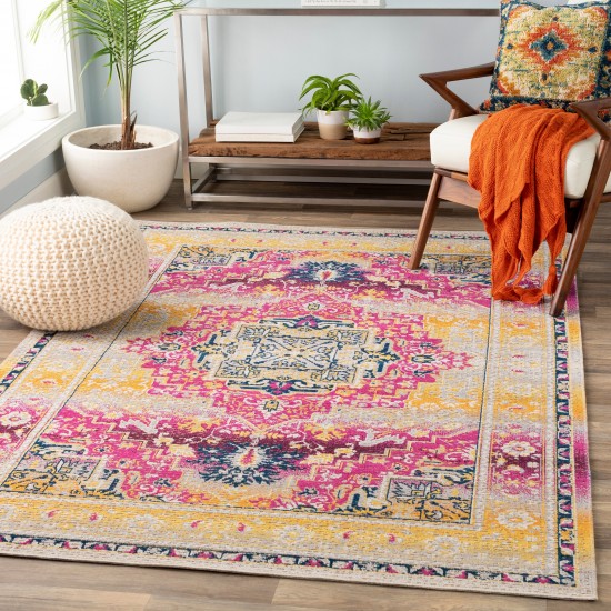 Surya Konya KON-1017 2'2" x 2'11" Rug