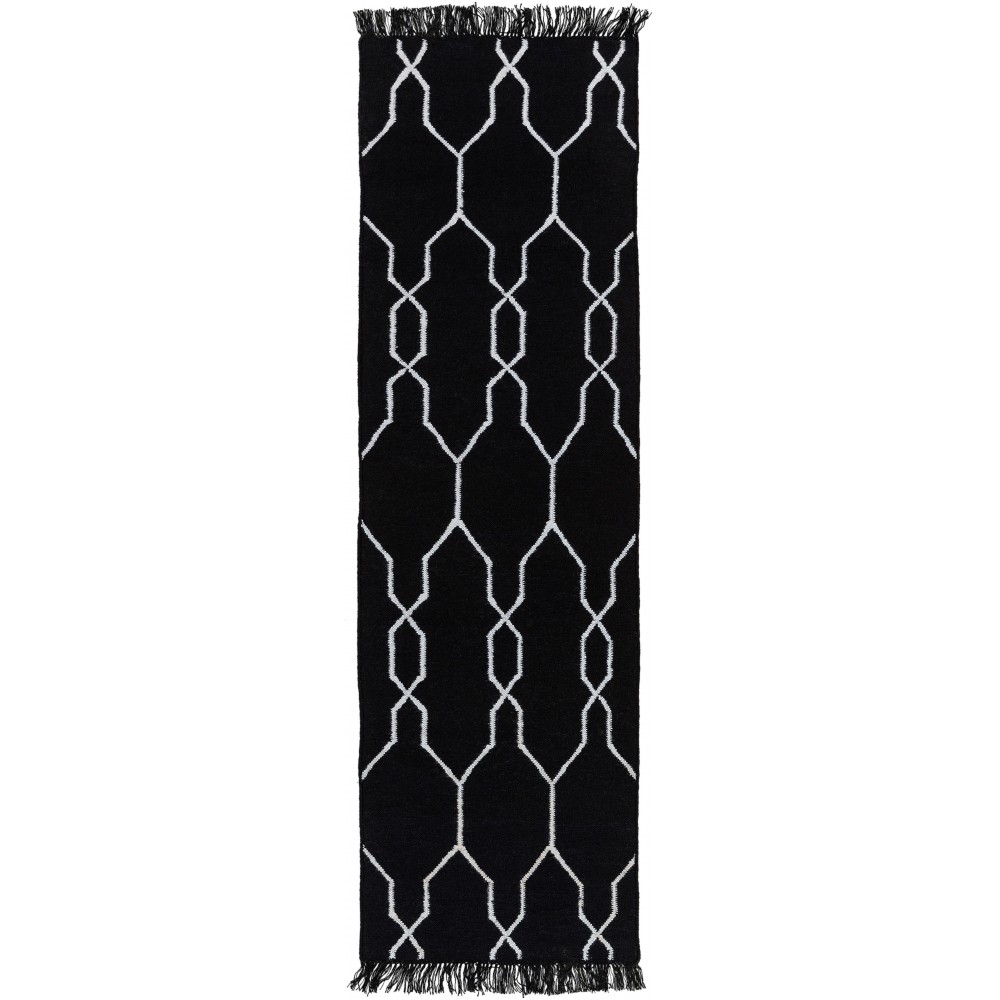Surya Lagoon LGO-2007 2'6" x 8' Rug Surya Lagoon LGO-2007 2'6" x 8' Rug