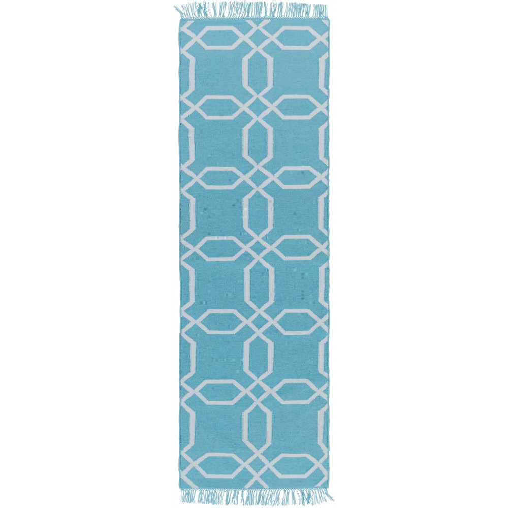 Surya Lagoon LGO-2009 2' x 3' Rug Surya Lagoon LGO-2009 2' x 3' Rug