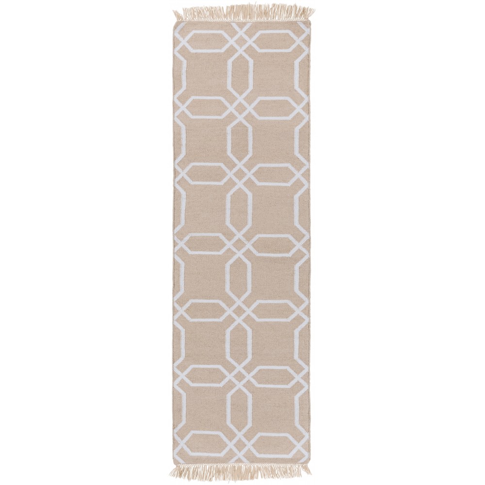 Surya Lagoon LGO-2013 2' x 3' Rug Surya Lagoon LGO-2013 2' x 3' Rug