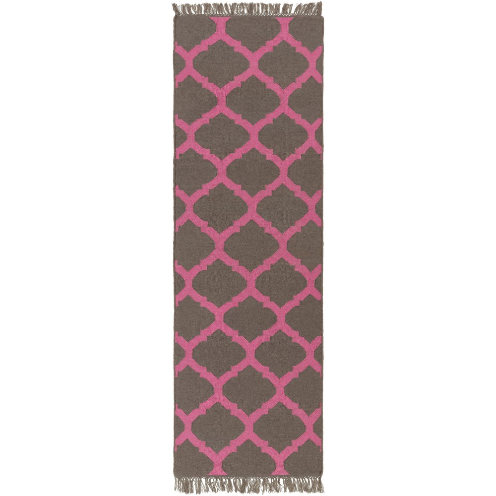 Surya Lagoon LGO-2022 2'6" x 8' Rug