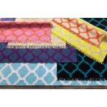 Surya Lagoon LGO-2024 3'6" x 5'6" Rug