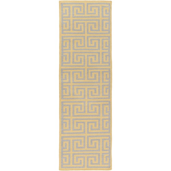 Surya Lagoon LGO-2029 2'6" x 8' Rug