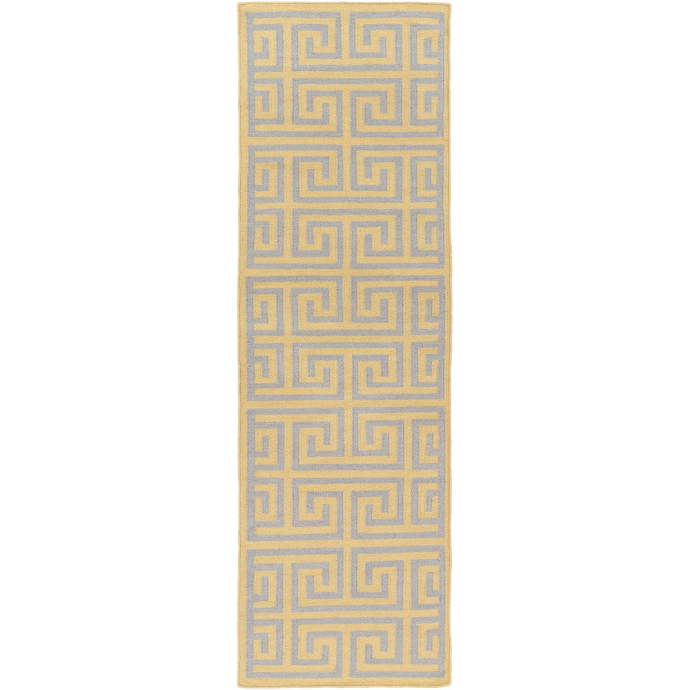 Surya Lagoon LGO-2029 2'6" x 8' Rug