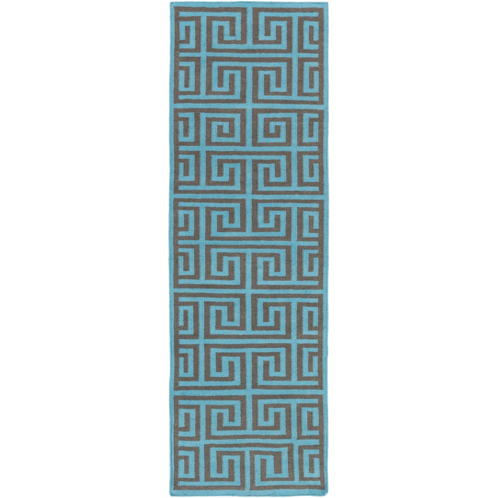 Surya Lagoon LGO-2030 2' x 3' Rug Surya Lagoon LGO-2030 2' x 3' Rug