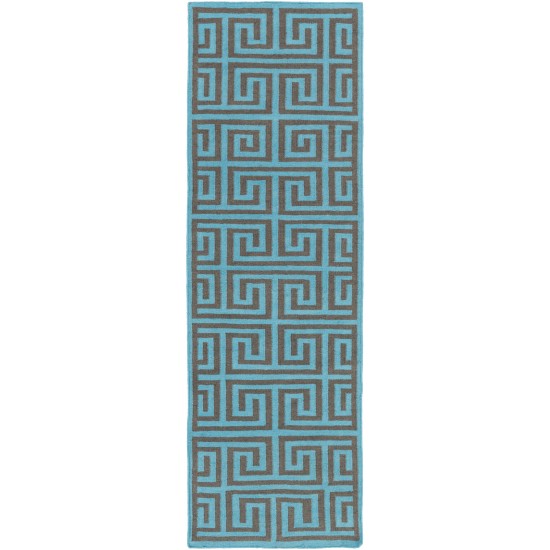 Surya Lagoon LGO-2030 2'6" x 8' Rug