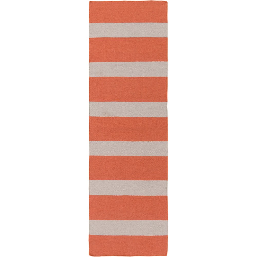 Surya Lagoon LGO-2033 2'6" x 8' Rug Surya Lagoon LGO-2033 2'6" x 8' Rug