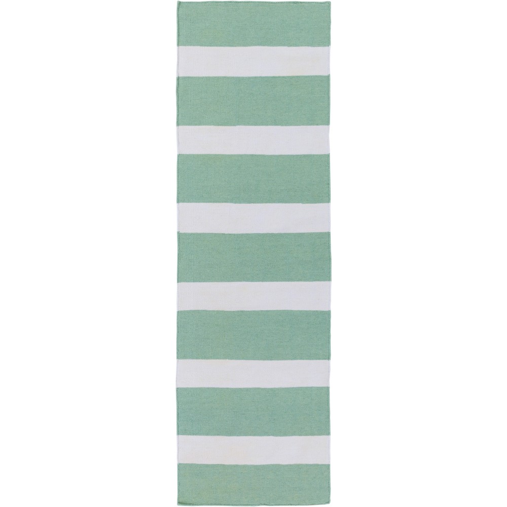 Surya Lagoon LGO-2034 2' x 3' Rug Surya Lagoon LGO-2034 2' x 3' Rug