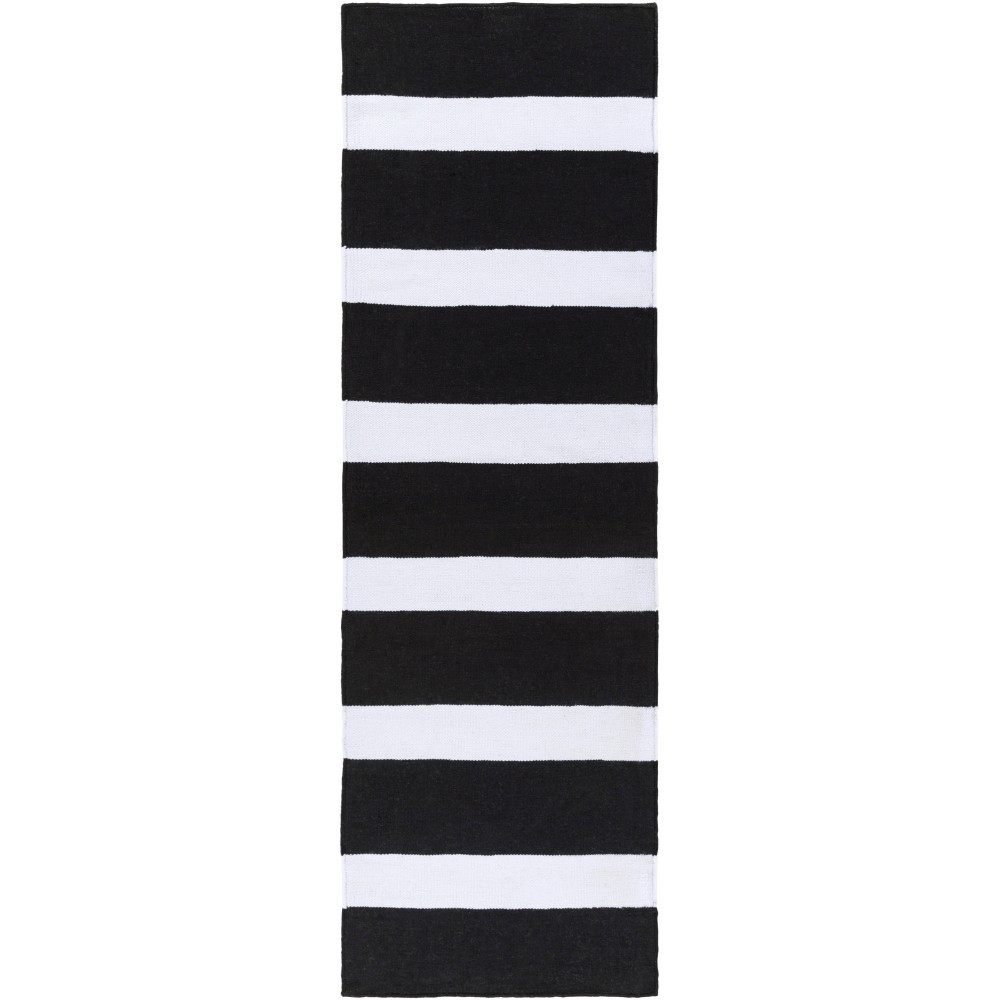 Surya Lagoon LGO-2038 2'6" x 8' Rug Surya Lagoon LGO-2038 2'6" x 8' Rug