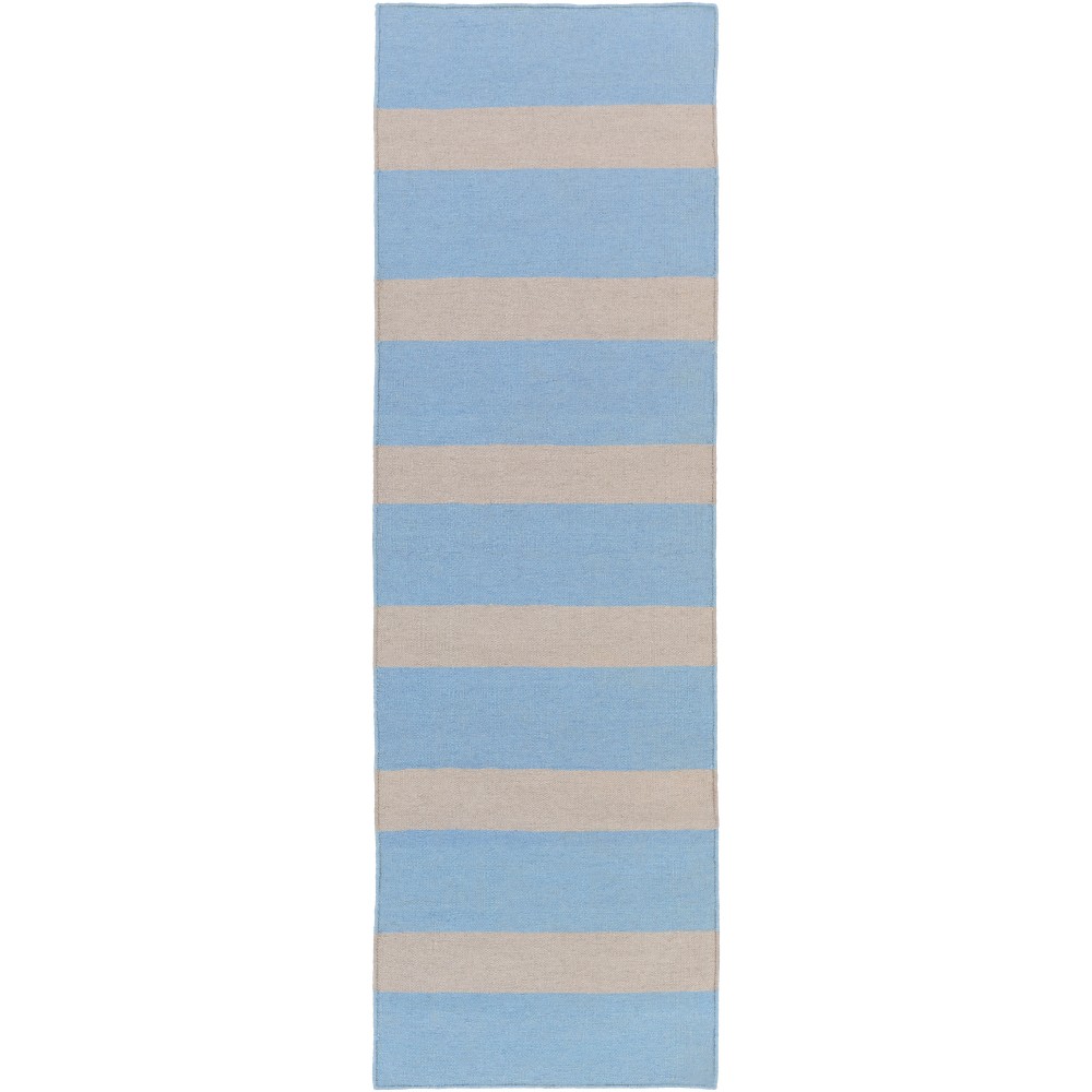 Surya Lagoon LGO-2039 2'6" x 8' Rug Surya Lagoon LGO-2039 2'6" x 8' Rug