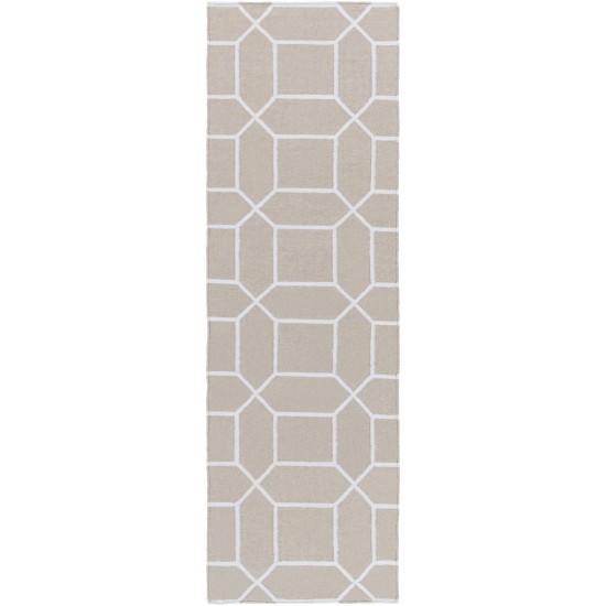 Surya Lagoon LGO-2042 2' x 3' Rug