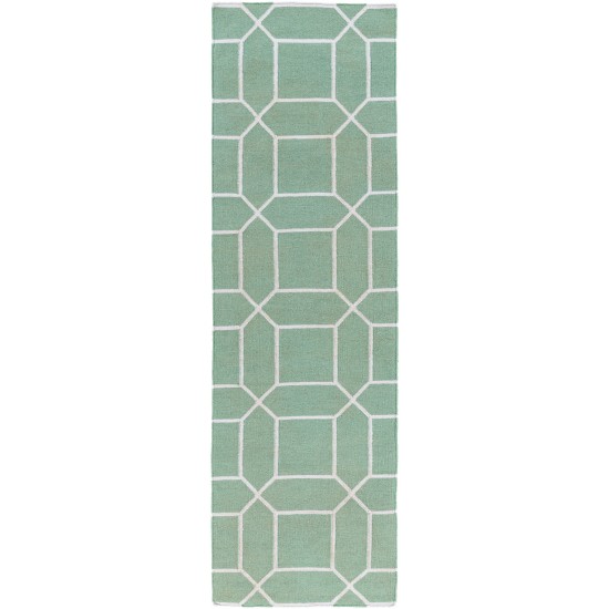 Surya Lagoon LGO-2045 2' x 3' Rug